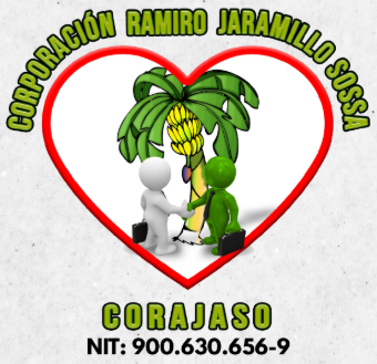 Logo CORAJASO
